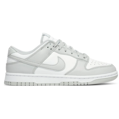 Nike Dunk Low Retro Grey Fog