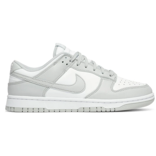 Nike Dunk Low Retro Grey Fog