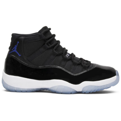 Nike Air Jordan 11 Retro 'Space Jam' 2016