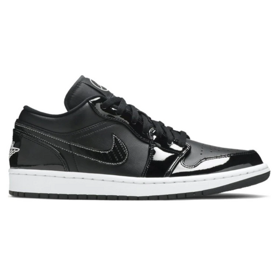 Air Jordan 1 Low All-Star Carbon Fiber
