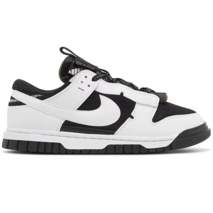 Nike Dunk Low Jumbo Panda Reverse