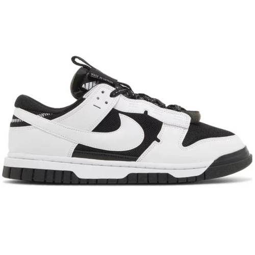 Nike Dunk Low Jumbo Panda Reverse