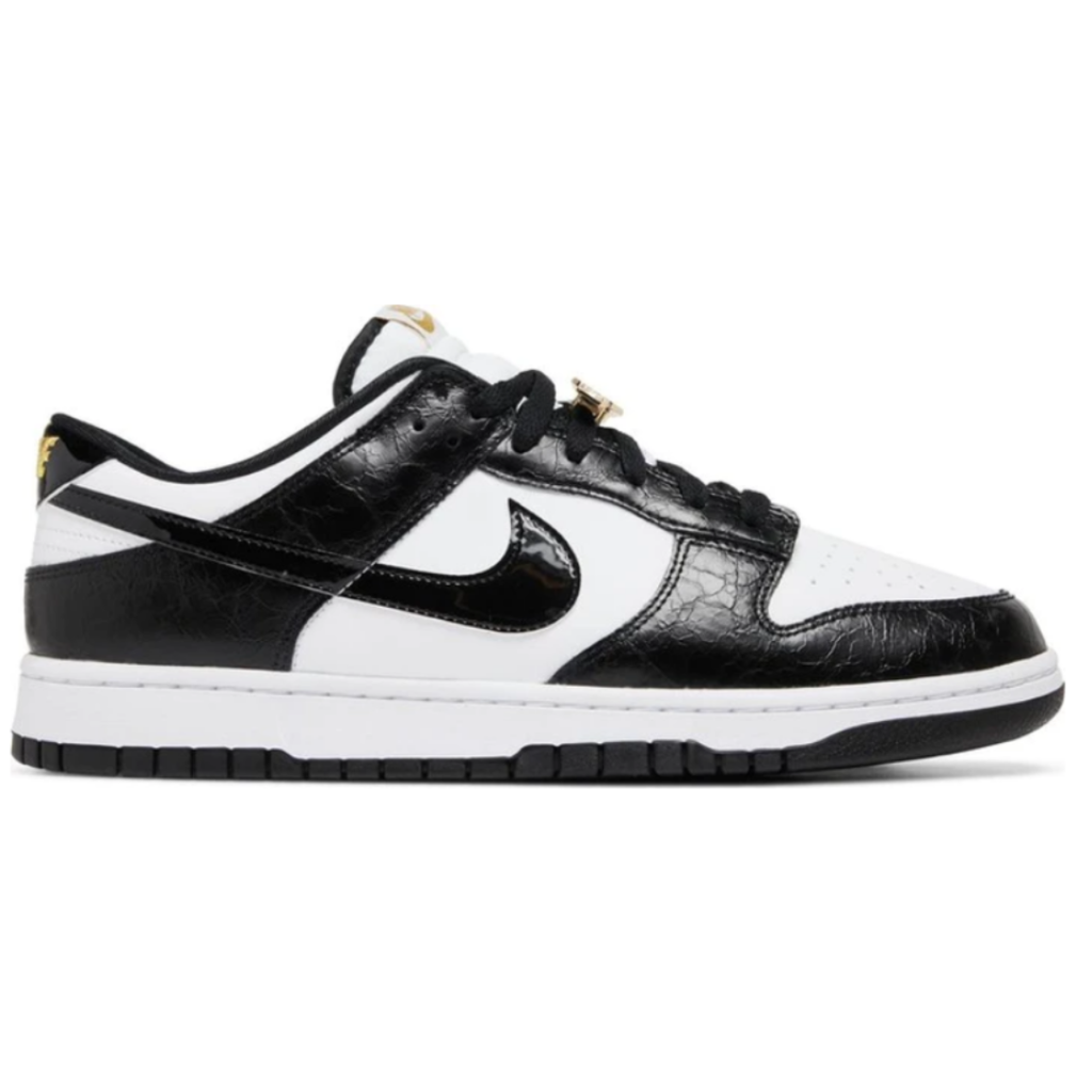 Nike Dunk Low World Champ