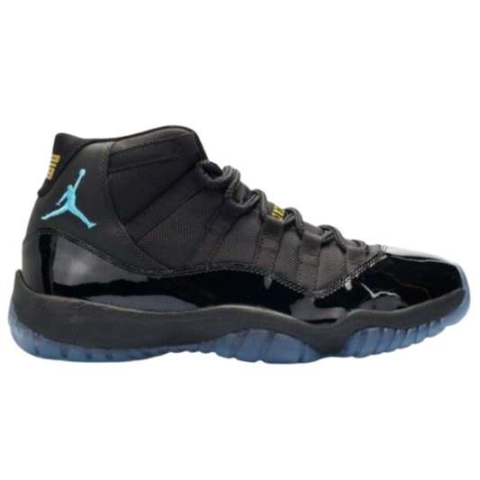 Air Jordan 11 Gamma Blue