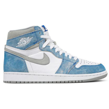 Air Jordan 1 High Hyper Royal