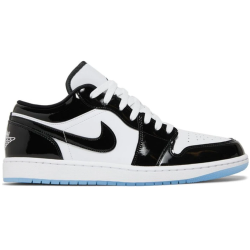 Air Jordan 1 Low Concord