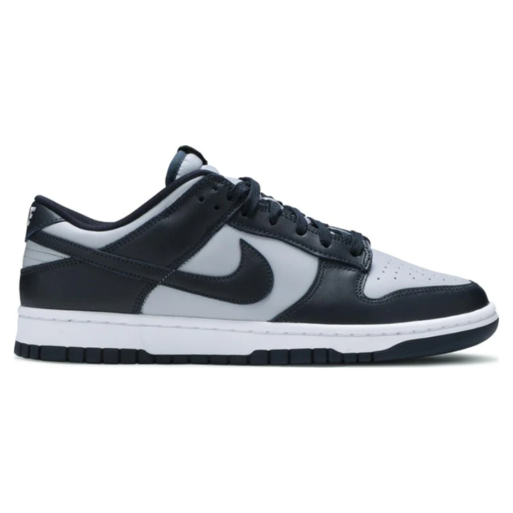 Dunk Low Retro 'Georgetown'