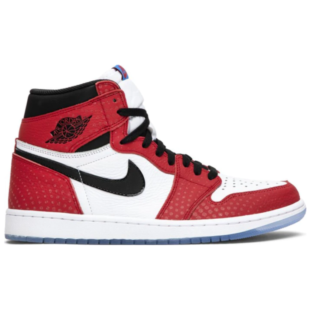 Nike Air Jordan 1 Retro High OG 'Origin Story'