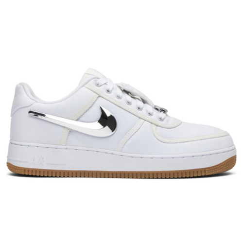 Air Force 1 Low X Travis Scott Trainers