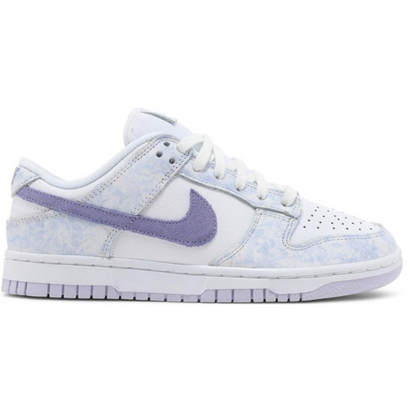 Dunk Low Purple Pulse