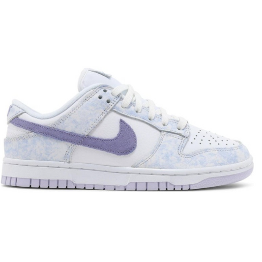 Dunk Low Purple Pulse