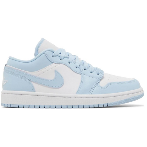 Air Jordan 1 Low 'Ice Blue'
