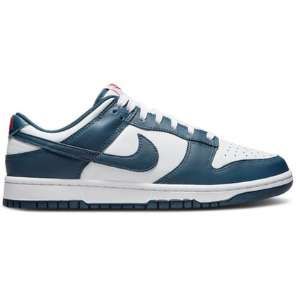 Dunk Low Valerian Blue