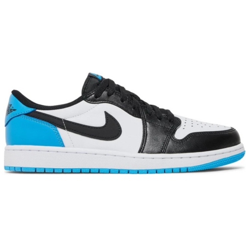 Air Jordan 1 Low OG 'UNC'