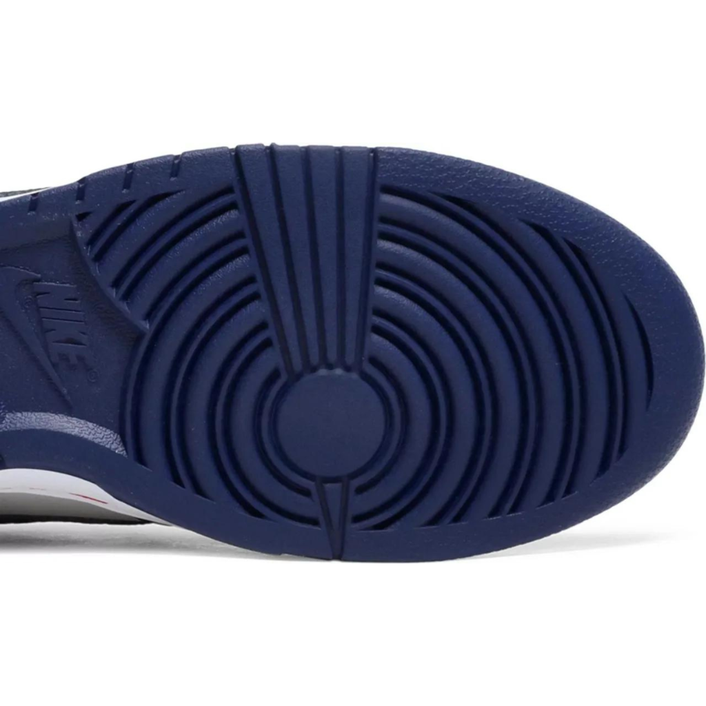 NBA x Dunk Low EMB '75th Anniversary - Nets'