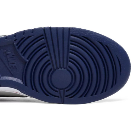 NBA x Dunk Low EMB '75th Anniversary - Nets'