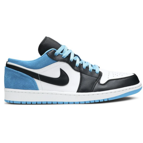 Nike Air Jordan 1 Low SE 'Laser Blue'