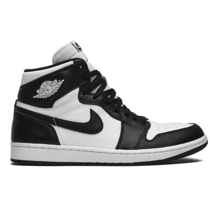 Air Jordan 1 Retro High OG Black/White