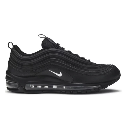 Air Max 97 Triple Black