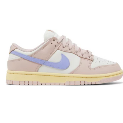 Nike Dunk Low 'Pink Oxford'