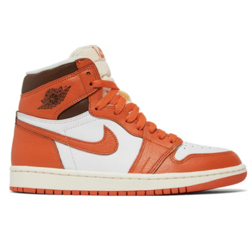 Air Jordan 1 Retro High OG Starfish