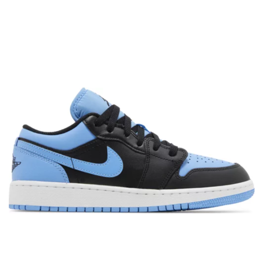 Air Jordan 1 Low GS 'University Blue'