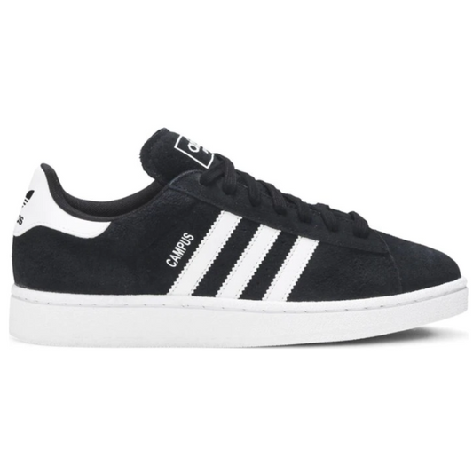 Adidas Campus 'Black White'