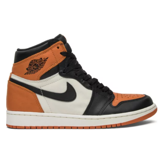 Air Jordan 1 Retro High OG 'Shattered Backboard'