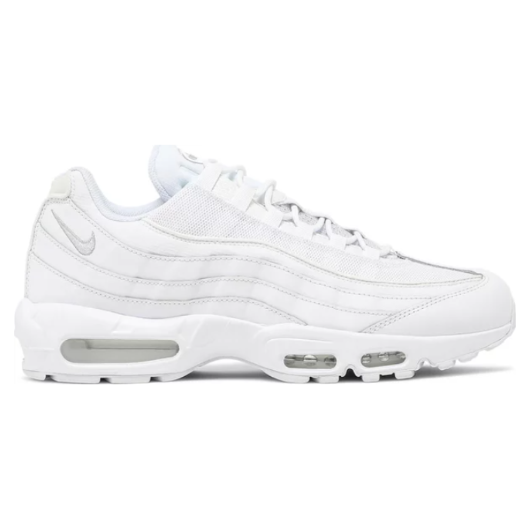 Nike Air Max 95 Essential White