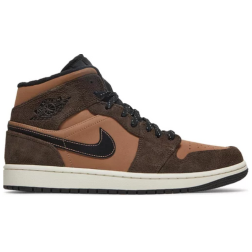 Air Jordan 1 Mid SE Earth Tone