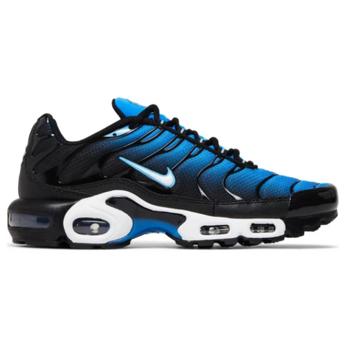 Nike Air Max Plus TN Blue Black