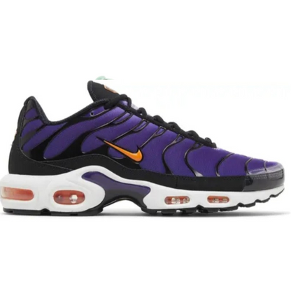 Nike Air Max Plus Tn Purple Black