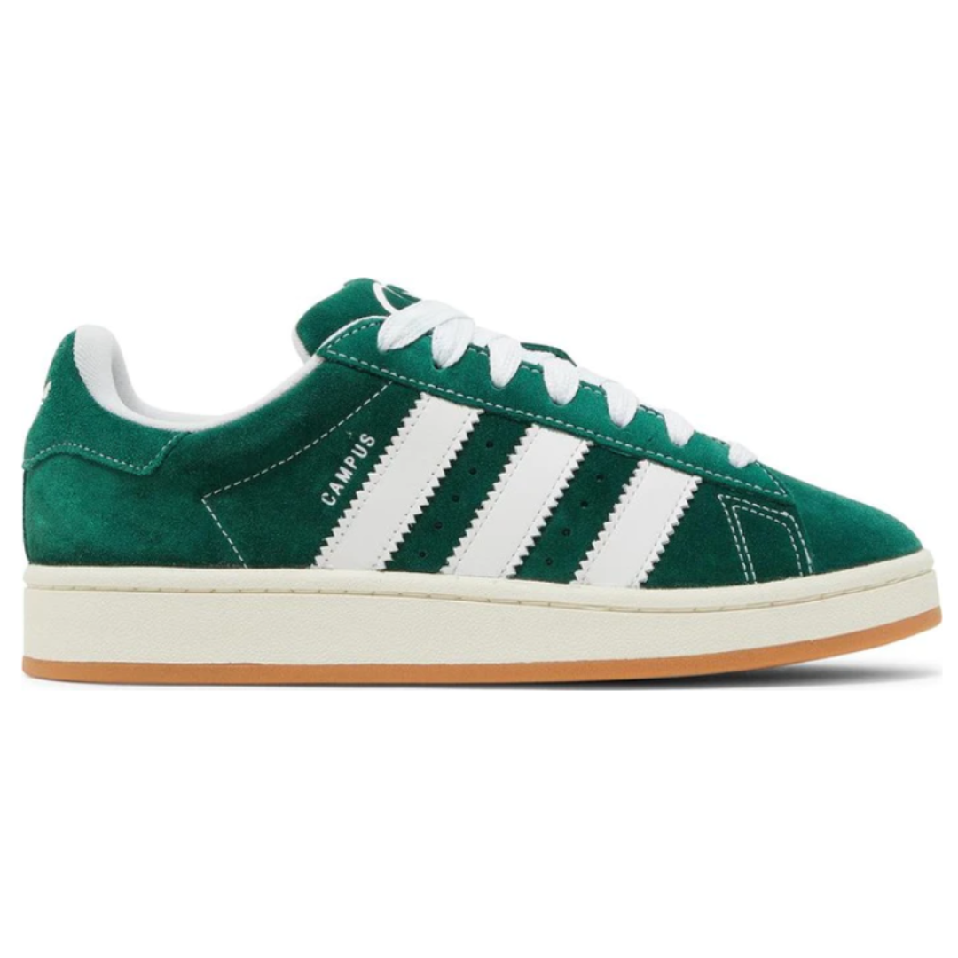 Adidas Campus 00s 'Dark Green Gum'