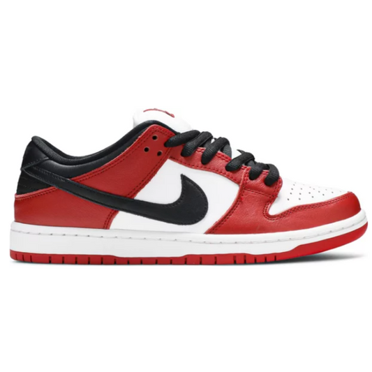 Nike SB Dunk Low J-Pack "Chicago"