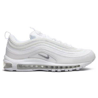 Nike Air Max 97 'Triple White'