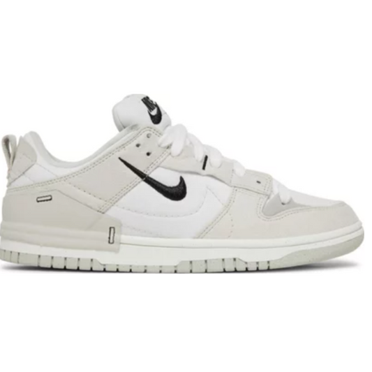 Nike Dunk Low Disrupt 2 'Pale Ivory'