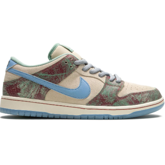 Nike SB Dunk Low x Crenshaw Skate Club