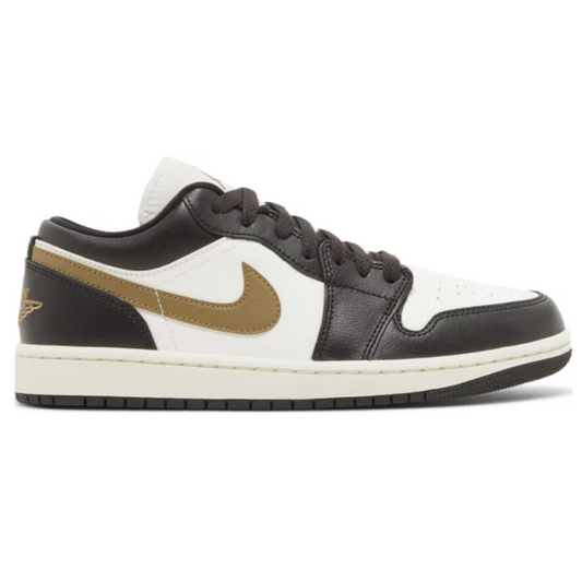 Air Jordan 1 Low Shadow Brown