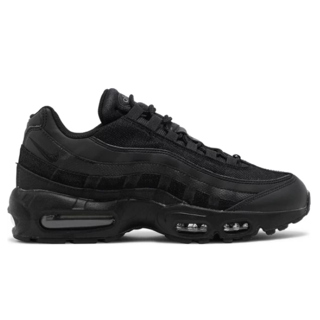 Nike Air Max 95 Essential Triple Black