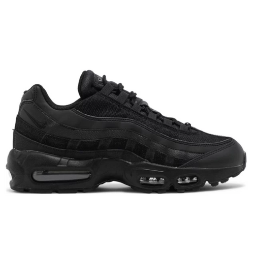 Nike Air Max 95 Essential Triple Black