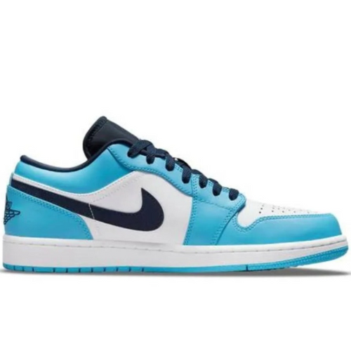 Air Jordan 1 Low Unc