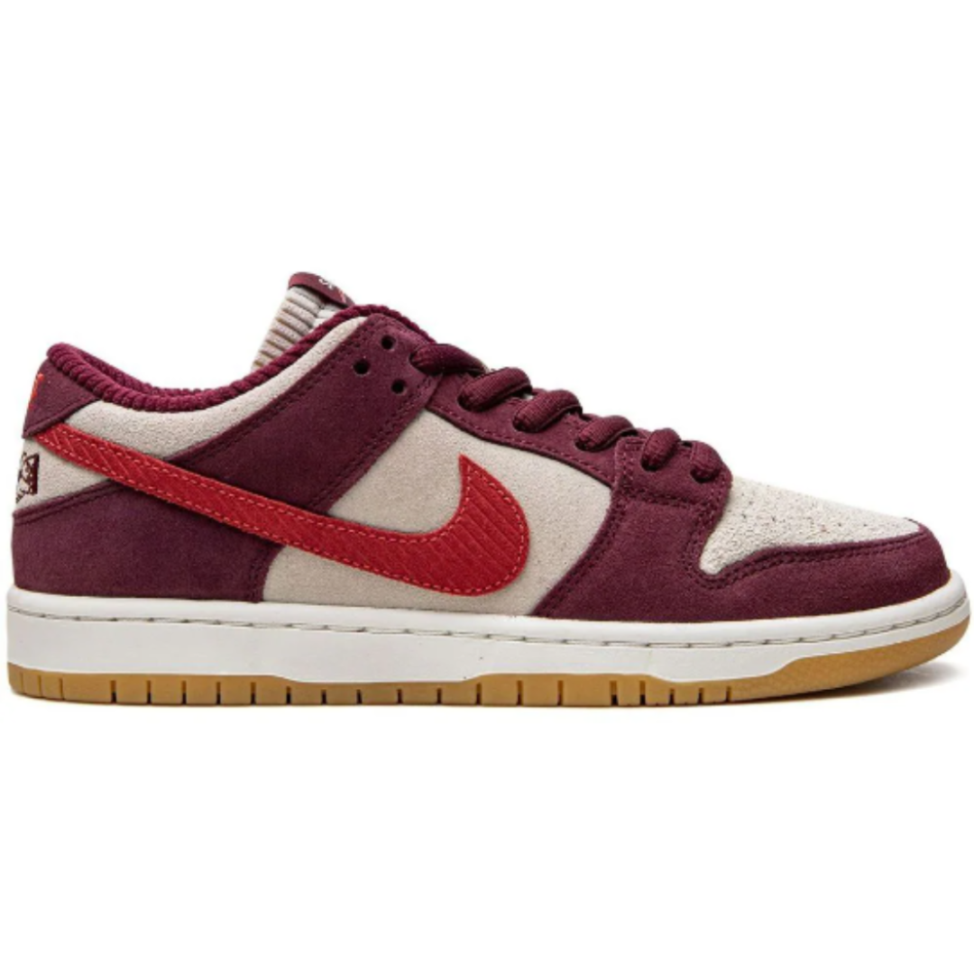 Nike SB Dunk Low Skate Like a Girl
