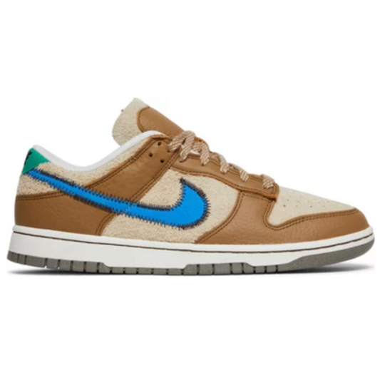Nike size x Dunk Low 'Dark Driftwood'