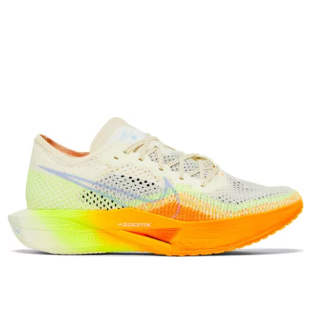 Nike ZoomX VaporFly Next% 3 'Sail Orange'