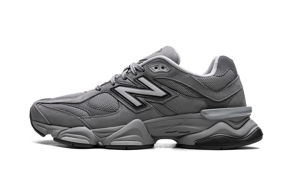 New Balance 9060 Team Away Grey