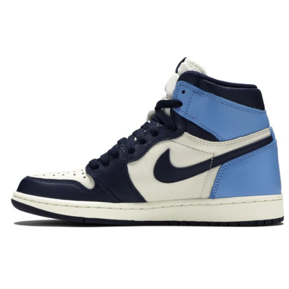 Air Jordan 1 Retro High OG Obsidian University Blue