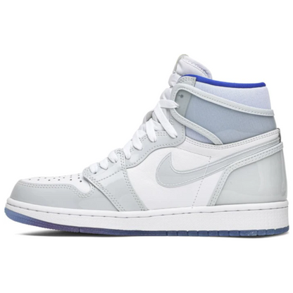 Nike Air Jordan 1 High Zoom 'Racer Blue'