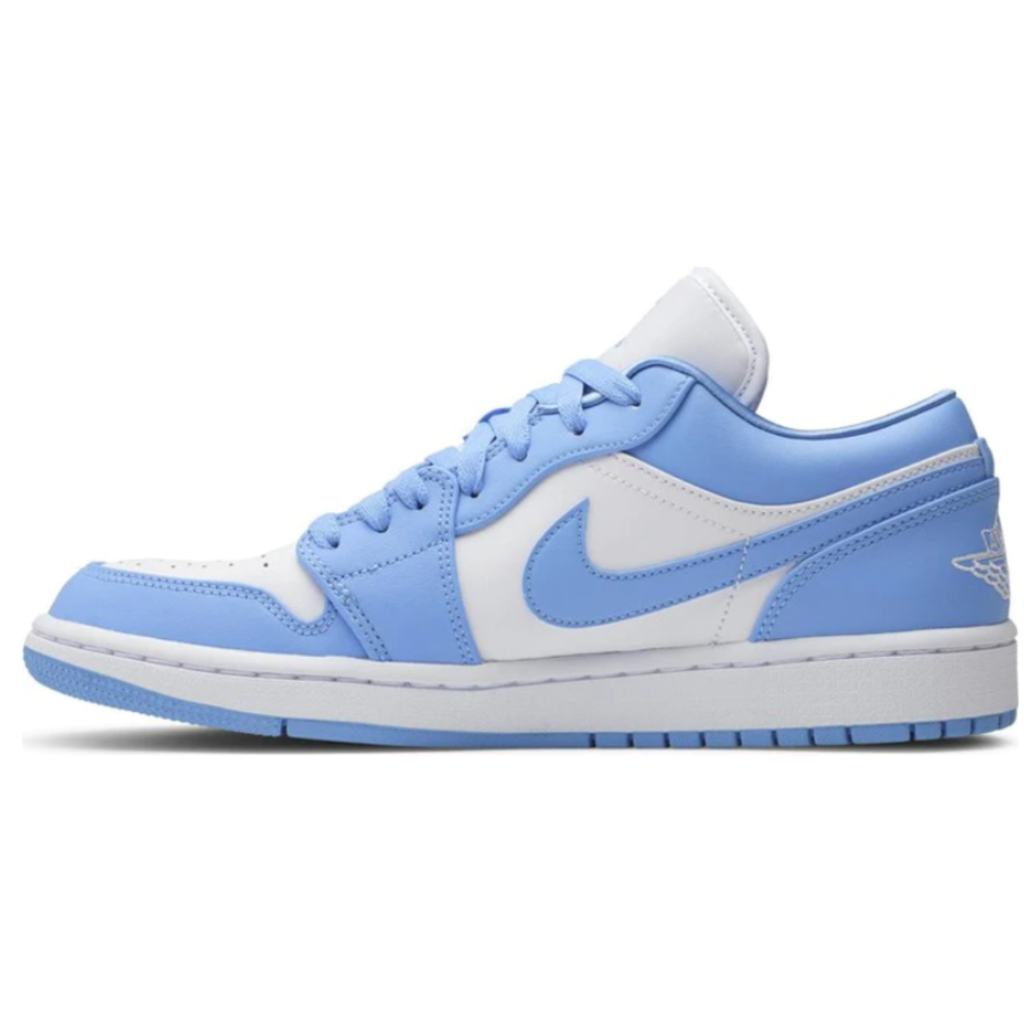 Air Jordan 1 Low UNC 2020