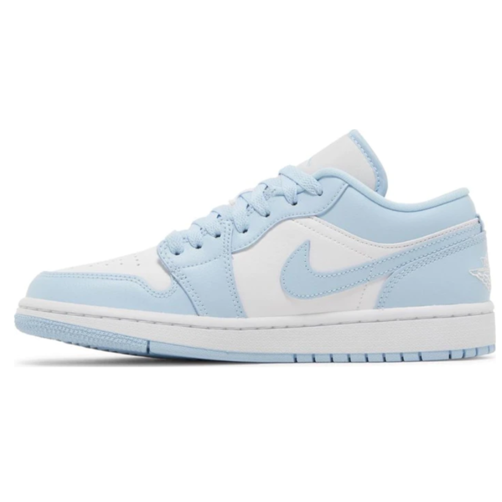 Air Jordan 1 Low 'Ice Blue'