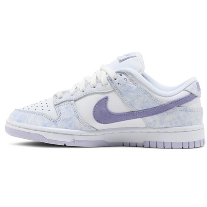 Dunk Low Purple Pulse